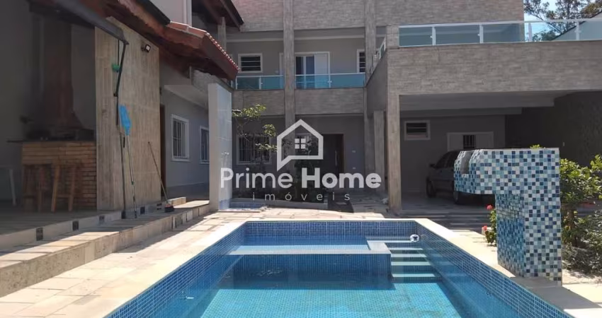 Casa com 4 quartos à venda no Jardim Maringa, Indaiatuba 