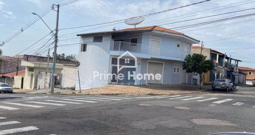 Casa com 2 quartos à venda no Jardim Morada do Sol, Indaiatuba 