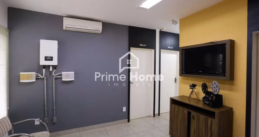 Sala comercial para alugar na Rua Teófilo Braga, 178, Jardim Nossa Senhora Auxiliadora, Campinas