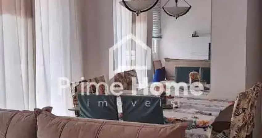 Apartamento com 3 quartos à venda no Jardim do Lago, Campinas 