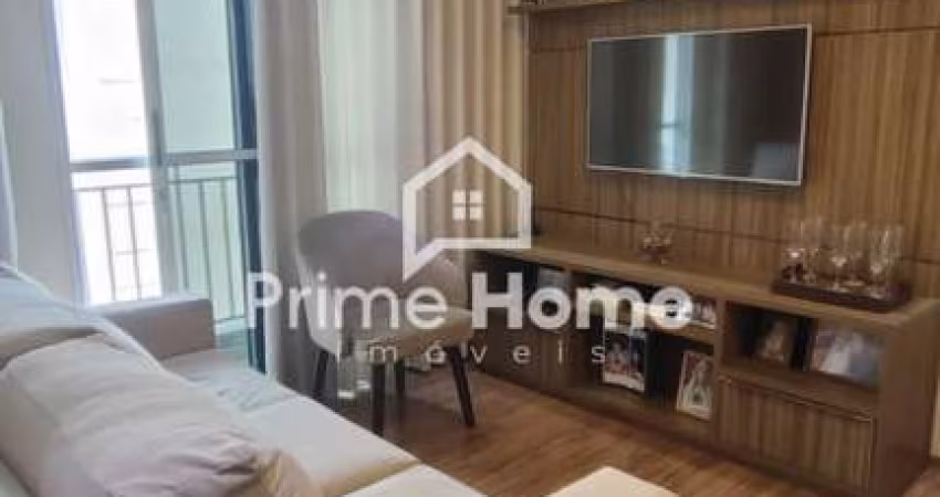 Apartamento com 2 quartos à venda no Parque Dom Pedro II, Campinas 