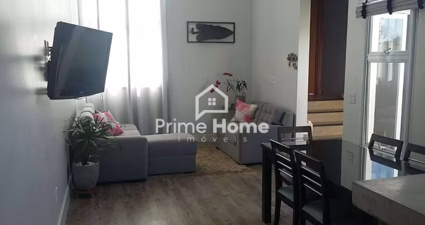 Casa com 3 quartos à venda no Parque Jambeiro, Campinas 