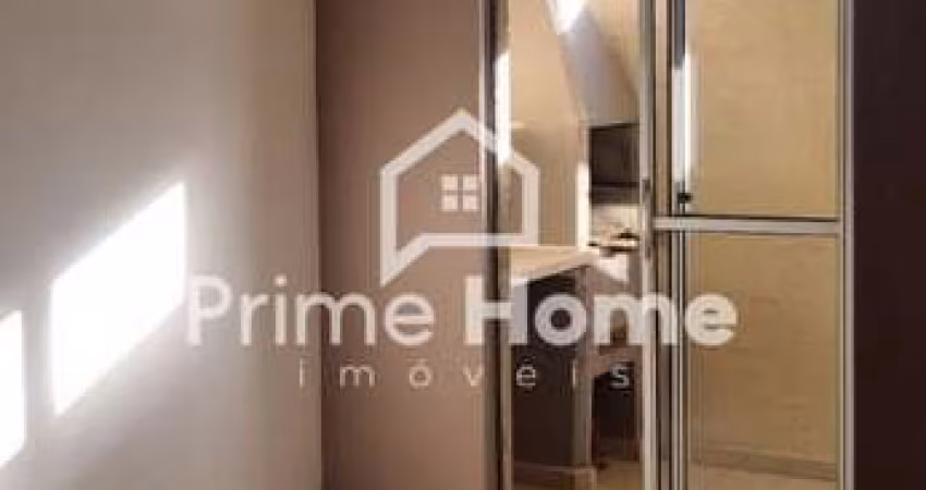 Apartamento com 2 quartos à venda no Residencial Cosmos, Campinas 