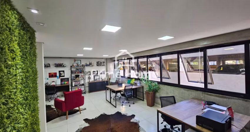 Sala comercial à venda no Centro, Americana 