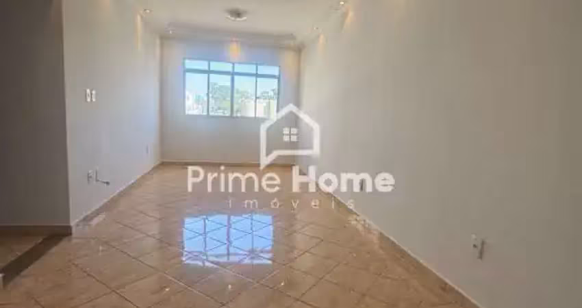 Apartamento com 2 quartos à venda na Rua da Abolição, 949, Ponte Preta, Campinas