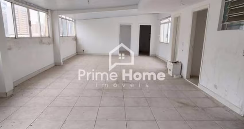 Sala comercial para alugar na Avenida Doutor Moraes Salles, 404, Centro, Campinas
