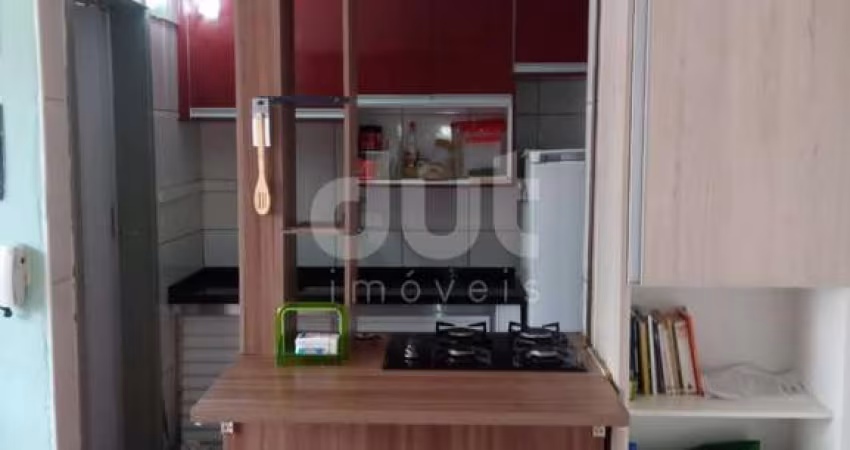 Apartamento com 1 quarto à venda na Rua Regente Feijó, 371, Centro, Campinas
