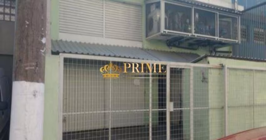 Barracão / Galpão / Depósito à venda na Rua Manoel Francisco Mendes, 85, Jardim do Trevo, Campinas