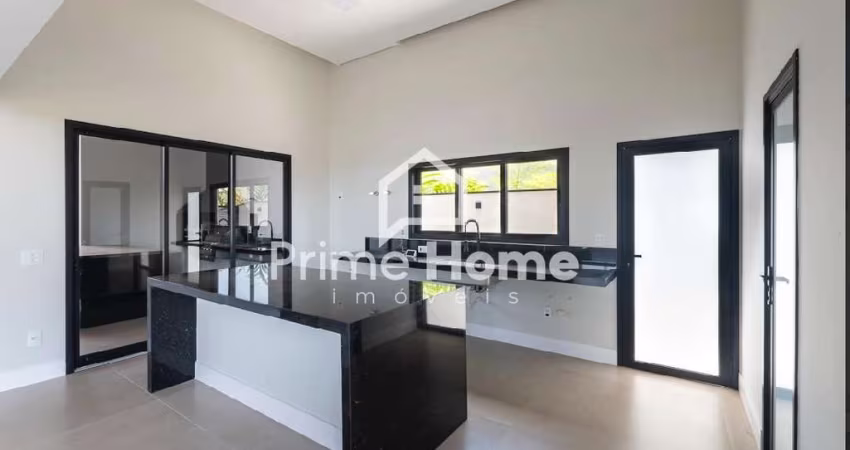 Casa em condomínio fechado com 5 quartos à venda no Loteamento Residencial Entre Verdes (Sousas), Campinas 