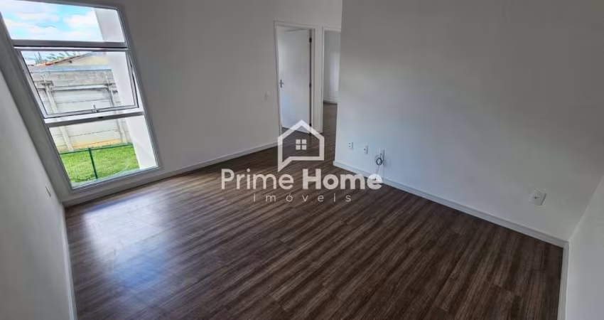 Apartamento com 2 quartos à venda na Rua Plácida Pretini, 420, Parque São Jorge, Campinas