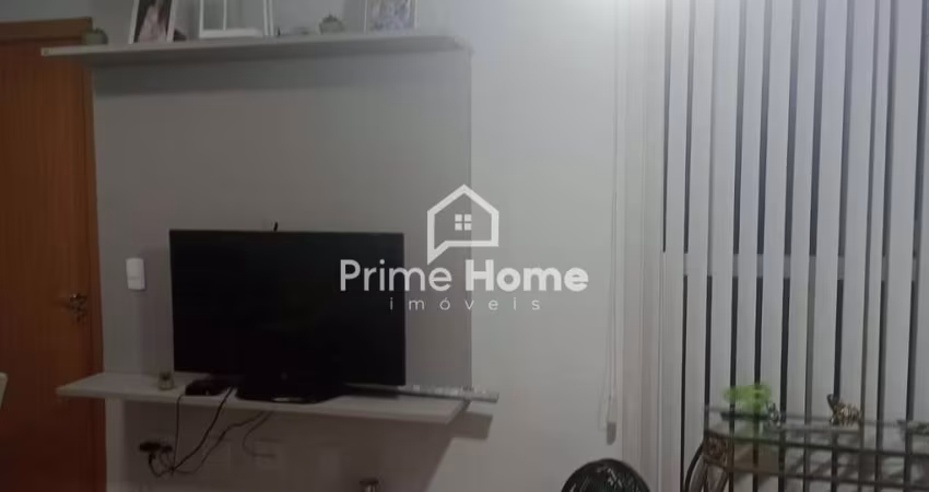 Apartamento com 2 quartos à venda no Jardim Nova Abolição, Campinas 