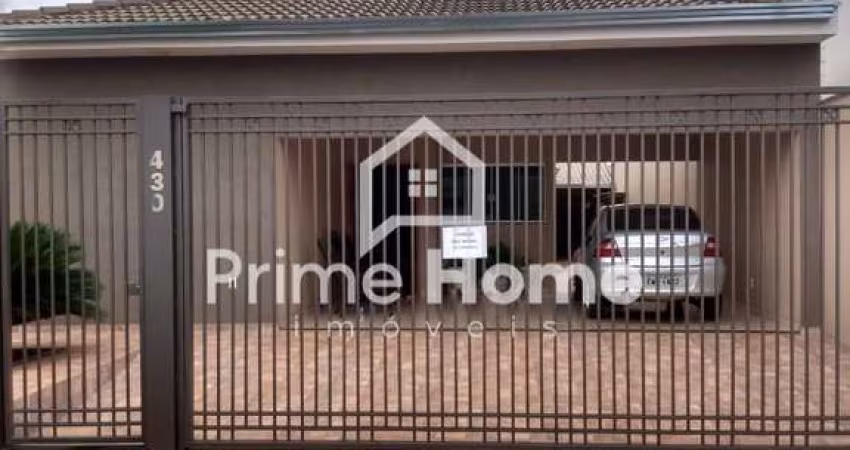 Casa com 2 quartos à venda no Jardim dos Ipês, Cosmorama 