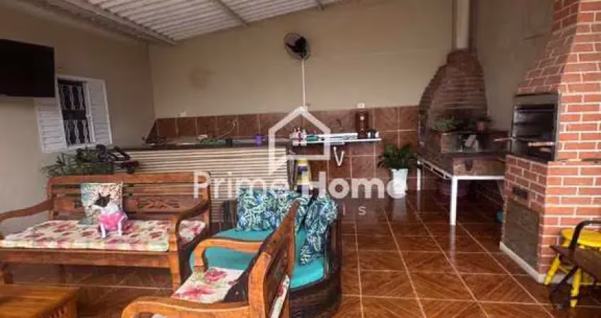 Casa com 4 quartos à venda no Jardim Campo Belo, Campinas 