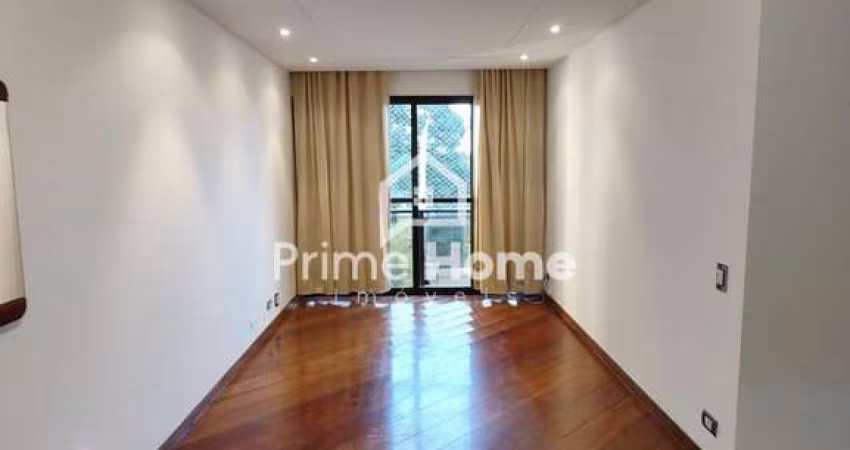 Apartamento com 4 quartos para alugar na Rua Ministro Oscar Saraiva, 40, Jardim das Paineiras, Campinas