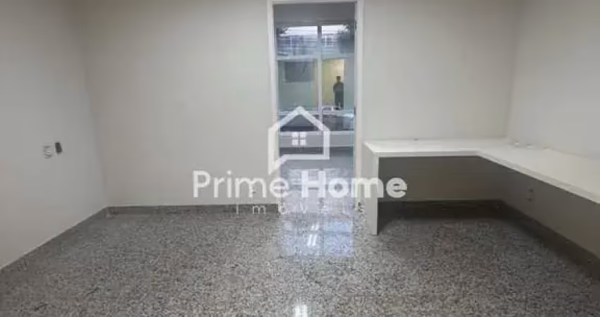 Sala comercial para alugar no Loteamento Alphaville Campinas, Campinas 