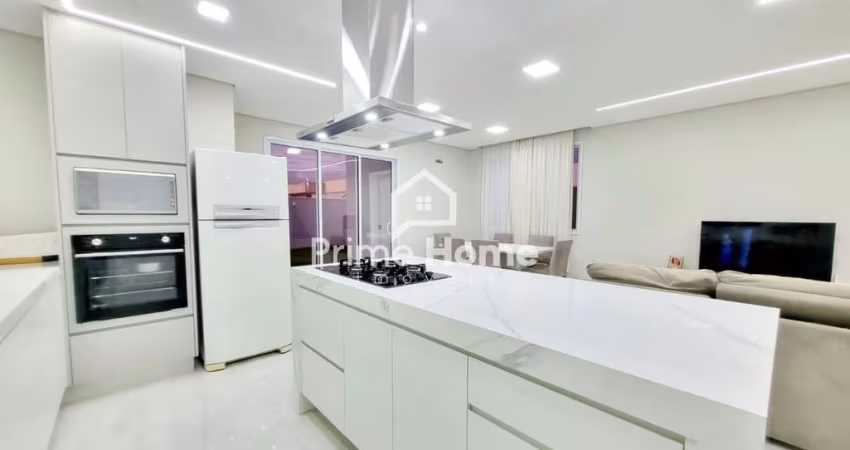 Casa em condomínio fechado com 3 quartos à venda na Quatro, Parque Residencial Terras de Yucatan, Monte Mor