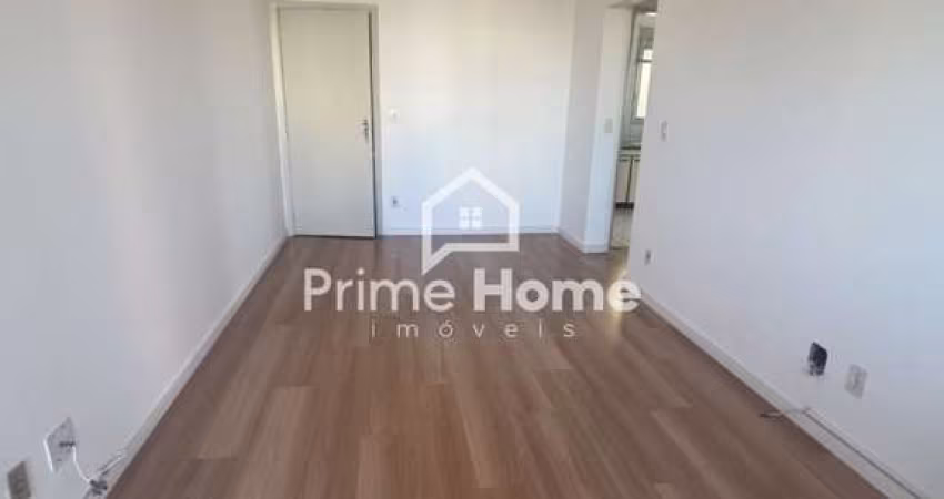 Apartamento com 2 quartos à venda na Rua Doutor Sales de Oliveira, 639, Vila Industrial, Campinas