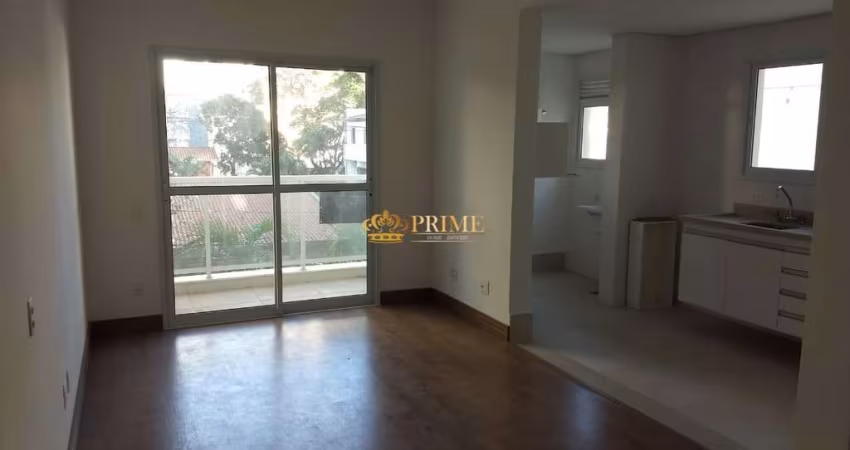 Apartamento com 1 quarto para alugar na Rua José Guatemosin Nogueira, 45, Cambuí, Campinas