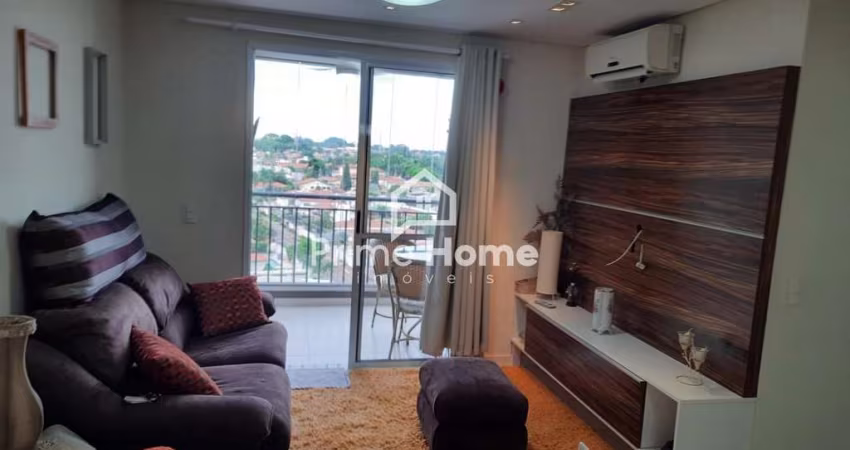 Apartamento com 3 quartos para alugar na Rua Jasmim, 560, Chácara Primavera, Campinas
