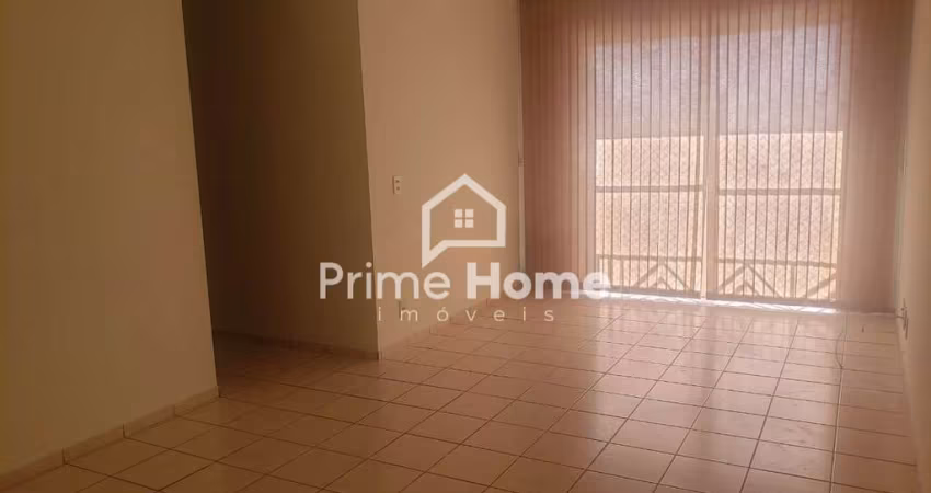 Apartamento com 3 quartos para alugar na Rua Rafael Sampaio, 500, Vila Rossi, Campinas