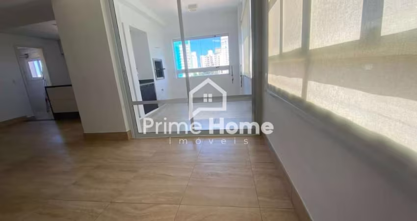 Apartamento com 2 quartos para alugar na Rua Alecrins, 700, Cambuí, Campinas