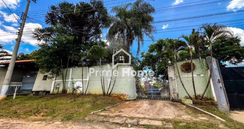 Chácara / sítio com 3 quartos à venda na Rua Rio Jundiaí, 700, Chácara Recreio Represa, Nova Odessa