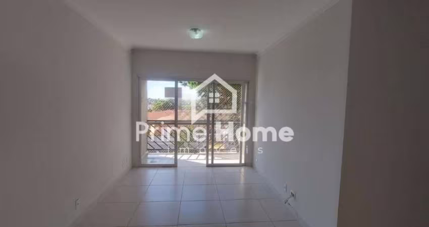 Apartamento com 3 quartos para alugar na Avenida João Erbolato, 877, Jardim Chapadão, Campinas