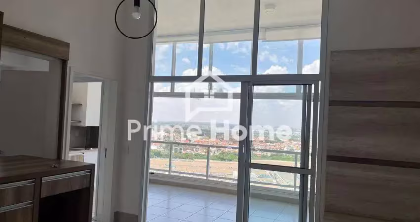 Apartamento com 3 quartos à venda na Rua João Lopes Vieira, 141, Loteamento Residencial Vila Bella Dom Pedro, Campinas