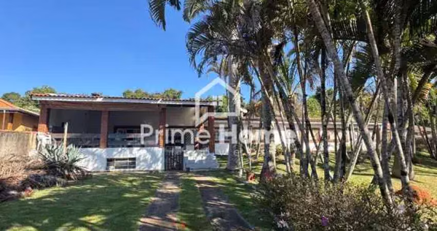 Casa com 5 quartos à venda na Amador de Castro, 75, Recanto Princesa da Colina, Itatiba