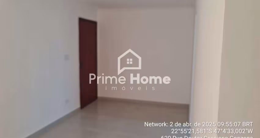 Apartamento com 3 quartos à venda na Rua Professor Adalberto Nascimento, 620, São Bernardo, Campinas