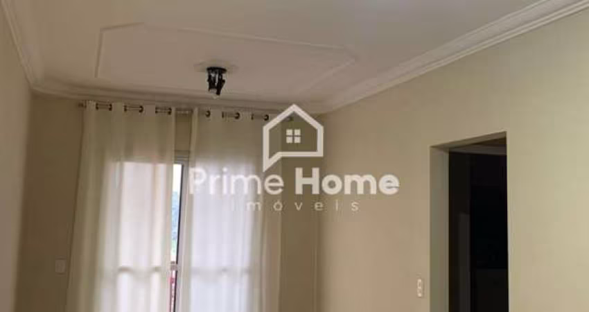 Apartamento com 2 quartos para alugar na Rua Amador Bueno, 165, Vila Industrial, Campinas