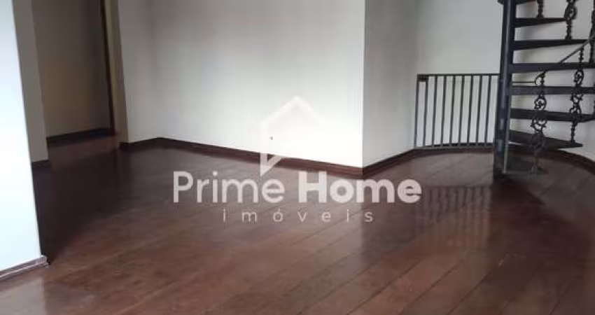 Apartamento com 4 quartos para alugar na Rua Coelho Neto, 222, Vila Itapura, Campinas