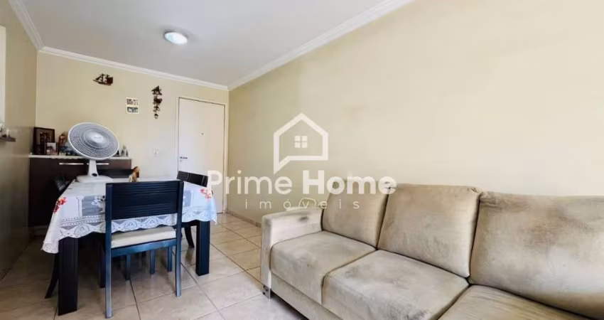 Apartamento com 3 quartos à venda na Rua Amilar Alves, 132, Vila João Jorge, Campinas