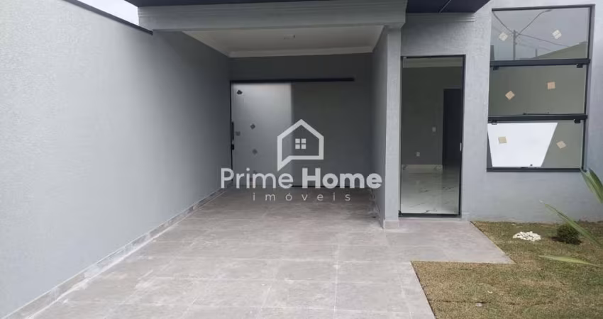 Casa com 3 quartos à venda na 3, 244, Vila São Pedro, Hortolândia