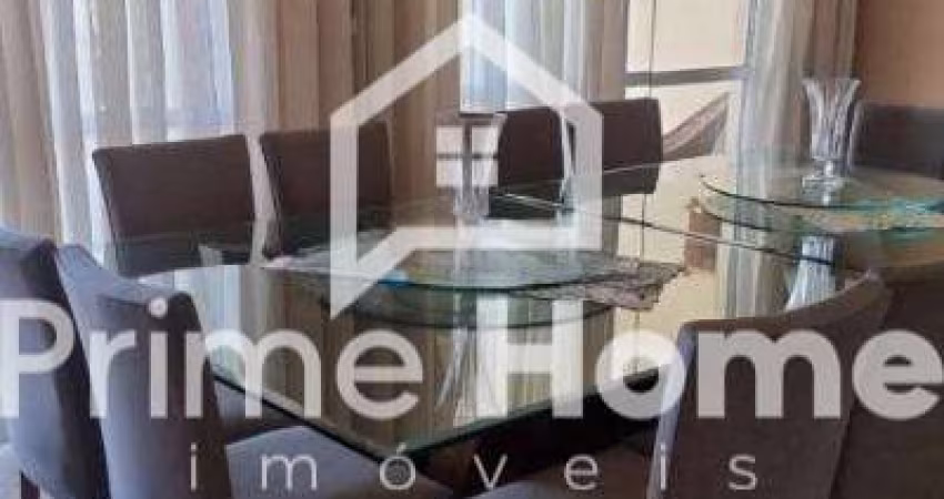 Apartamento com 3 quartos para alugar na Rua Jasmim, 810, Chácara Primavera, Campinas