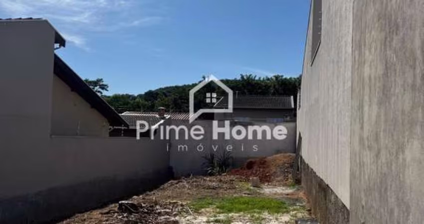 Terreno comercial à venda no Jardim Santa Judith, Campinas 