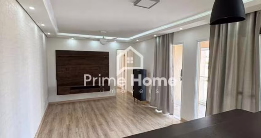 Apartamento com 3 quartos para alugar na Rua Sargento Luís de Morais, 605, Jardim São Vicente, Campinas