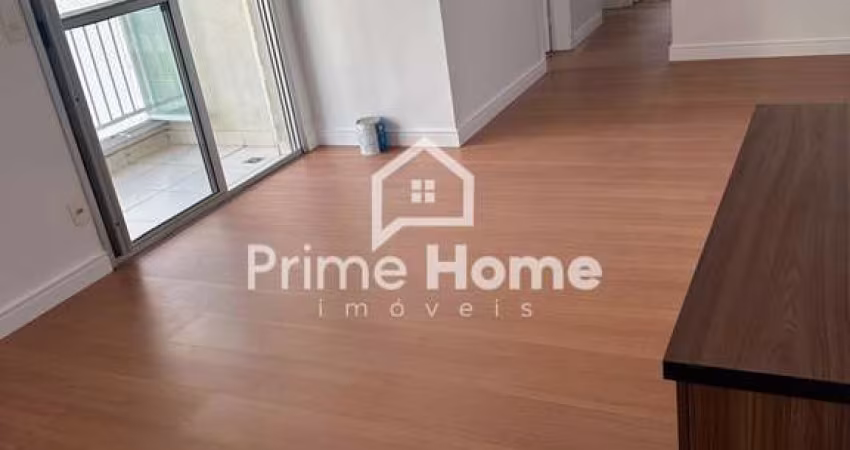 Apartamento com 3 quartos à venda na Avenida Império do Sol Nascente, 581, Jardim Aurélia, Campinas