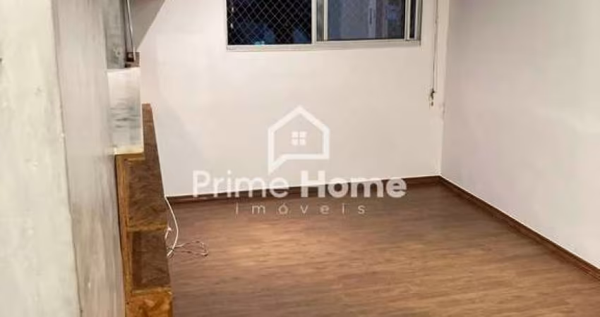 Apartamento com 2 quartos para alugar na Rua Santa Rita do Passa Quatro, 85, Jardim Nova Europa, Campinas