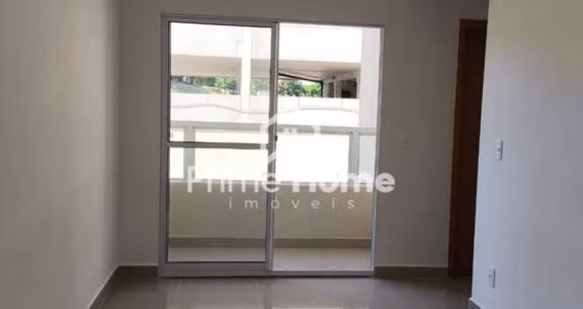 Apartamento com 2 quartos para alugar na Rua Santa Cruz das Palmeiras, 1501, Jardim Nova Europa, Campinas