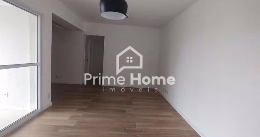 Apartamento com 2 quartos para alugar na Rua Oscar Leite, 200, Ponte Preta, Campinas