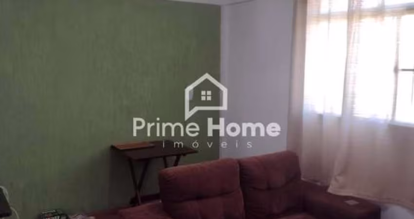 Apartamento com 2 quartos à venda no Parque Residencial Vila União, Campinas 
