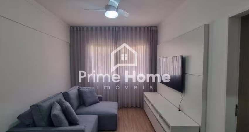 Apartamento com 1 quarto à venda na Rua Barreto Leme, 1198, Centro, Campinas