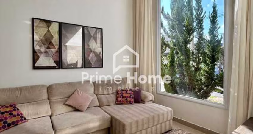Casa em condomínio fechado com 3 quartos para alugar na Avenida Santana, 1190, Jardim Golden Park Residence, Hortolândia