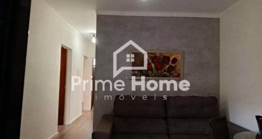 Apartamento com 2 quartos para alugar na Avenida das Andorinhas, 525, Jardim Andorinhas, Campinas