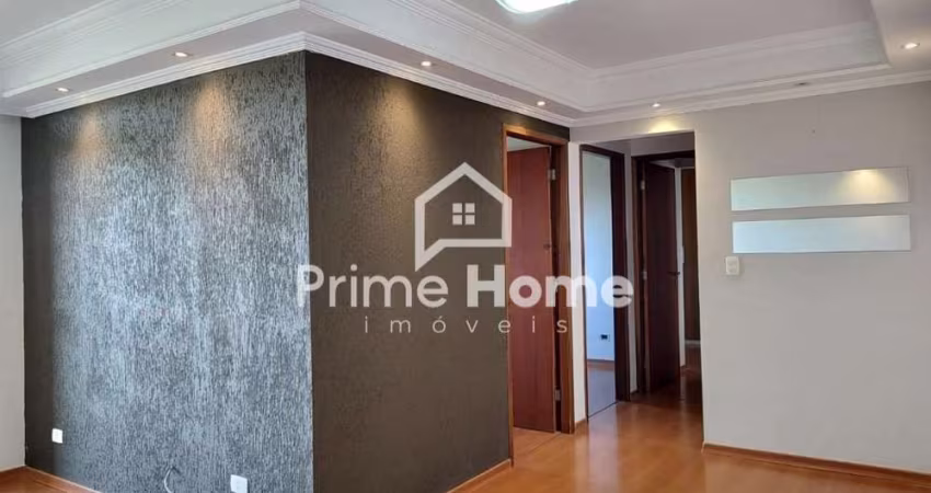 Apartamento com 3 quartos para alugar na Rua Antônio Marques Serra, 545, Jardim Antonio Von Zuben, Campinas