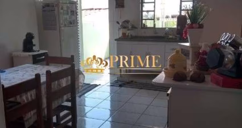 Casa com 3 quartos à venda na Rua Sebastião Montedioca, 93, Jardim Antonio Von Zuben, Campinas