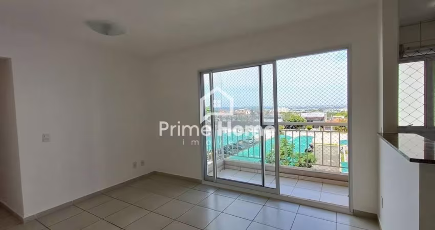 Apartamento com 2 quartos para alugar na Avenida Baden Powell, 1211, Jardim Nova Europa, Campinas
