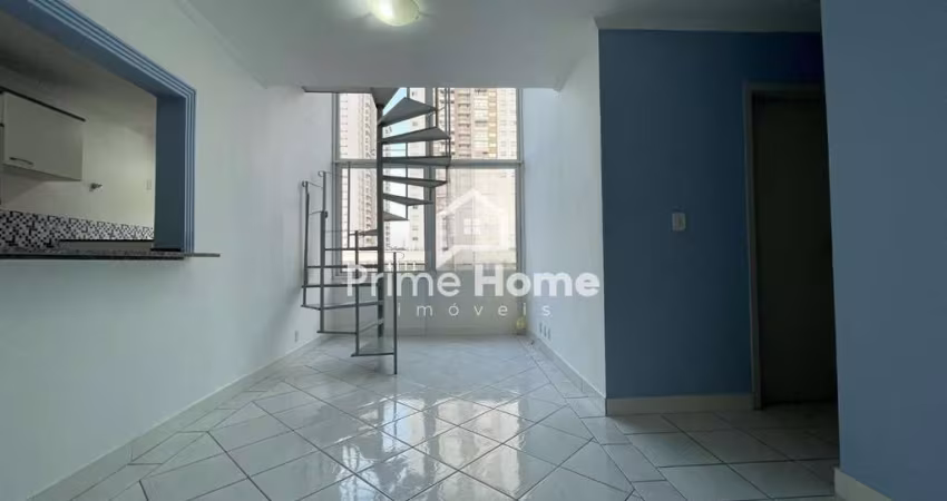 Apartamento com 3 quartos para alugar na Rua José Luiz Camargo Moreira, 120, Mansões Santo Antônio, Campinas