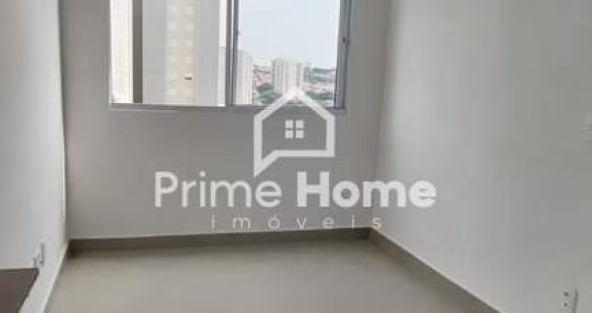 Apartamento com 2 quartos para alugar na Rua Manuel Francisco Monteiro, 635, Parque Industrial, Campinas